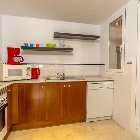 Espanhouse Ambar דירה טורבייחה
