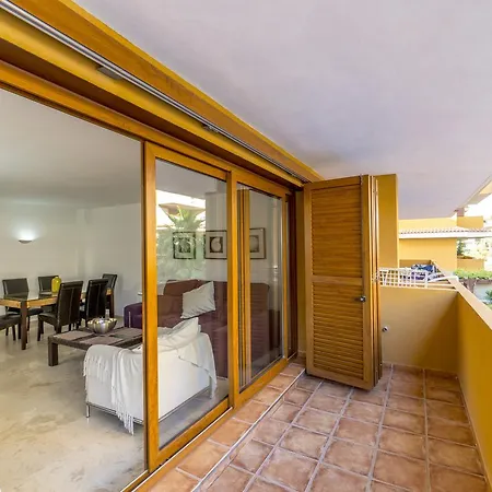Espanhouse Ambar