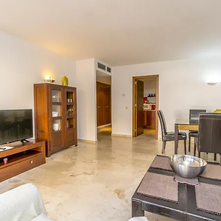 Espanhouse Ambar דירה
