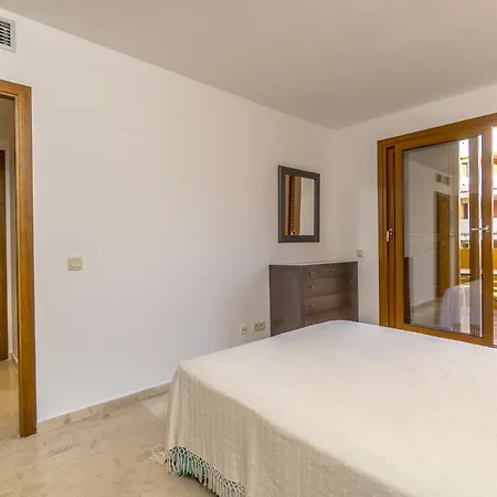 Espanhouse Ambar דירה