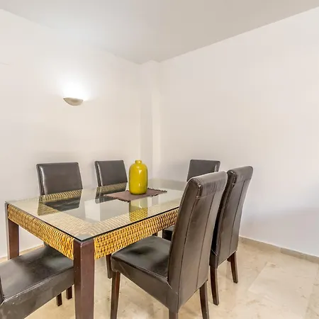דירה Espanhouse Ambar *