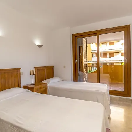 דירה Espanhouse Ambar *