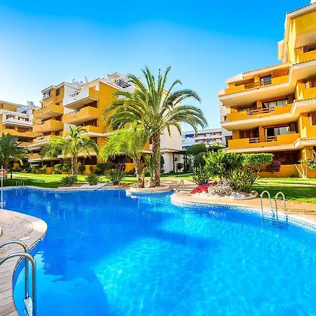 Apartment Espanhouse Ambar Torrevieja