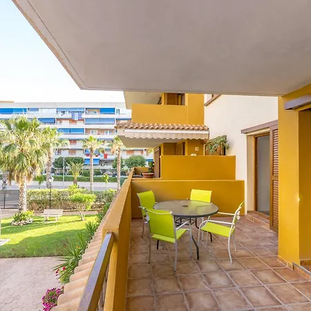 Espanhouse Ambar *