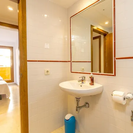 Espanhouse Ambar Apartment *