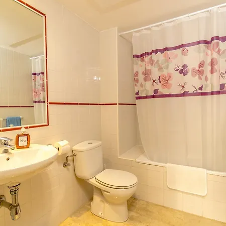 Apartment Espanhouse Ambar Torrevieja