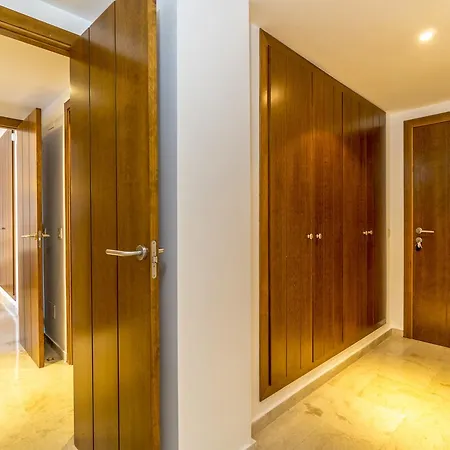 Apartment Espanhouse Ambar *