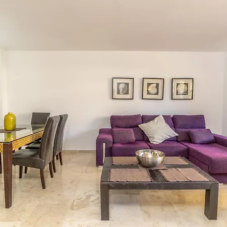 Espanhouse Ambar Apartment