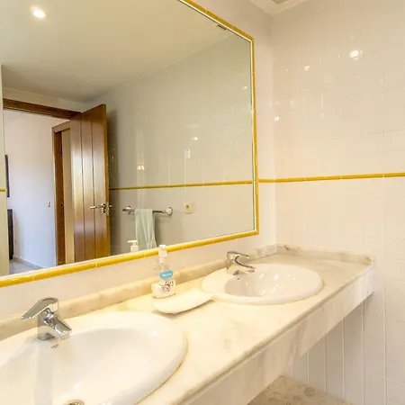 Espanhouse Ambar