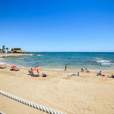 Espanhouse Ambar Apartment Torrevieja