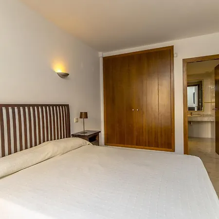 Espanhouse Ambar Apartment Torrevieja