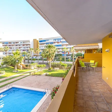 Espanhouse Ambar Apartment